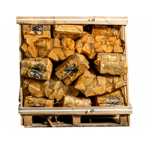 40 sacs de bois d’aulne – 2 m3 – 25cm