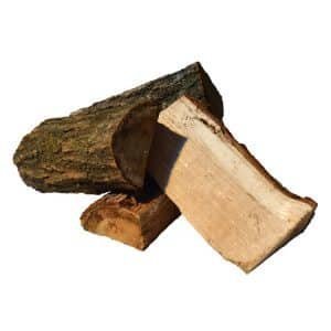 Brennholz Eiche ultra trocken Palette (700Kg)