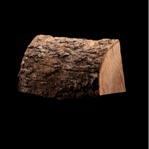 Halbe Palette – Esche ofengetrocknet – 25cm