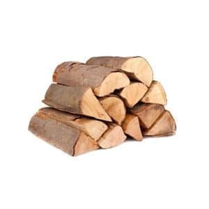 Palette 2 m3 – Bois de chauffage 33 cm (Mélange d’essences) – 3 stères
