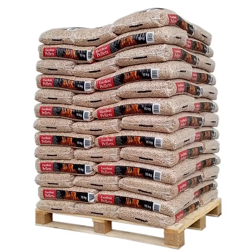 Granulés de Bois