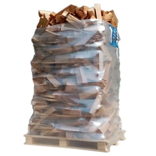 Brennholz – 40 cm – Hochleistung – 2 M3 – 1.85 Ster