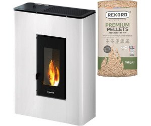 FreePoint Atrium 5 Airtight 5,2 kW