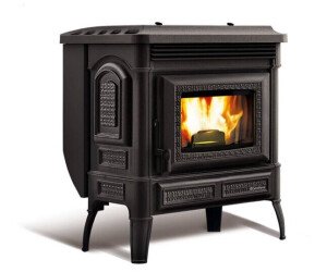 La Nordica Extraflame Teodora Evo 8 kW