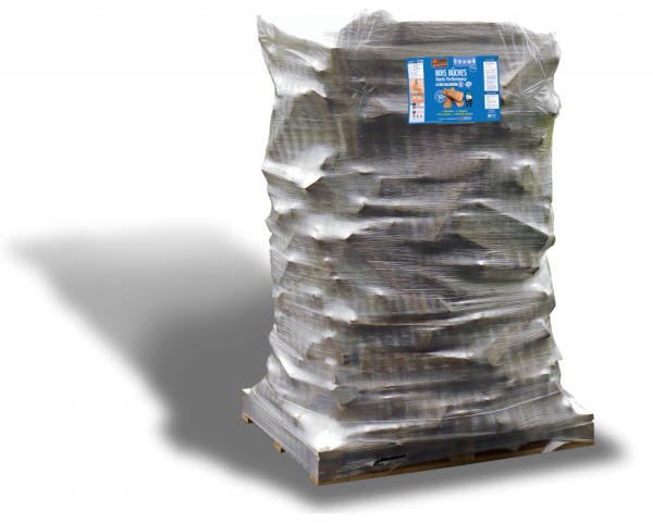 Scheite extra trocken 25 cm, 2.6 Ster, 2m³ lose